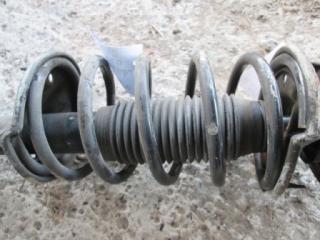 Пружина передняя Hyundai Getz 2003 Б/У Пружина передняя Hyundai Getz 2003