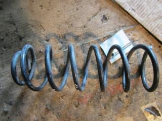 Пружина задняя Chevrolet Aveo 2004 Б/У Пружина задняя Chevrolet Aveo 2004