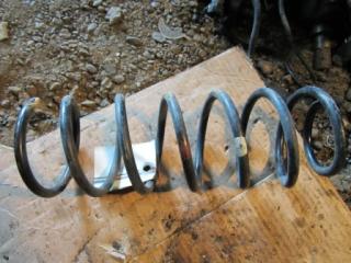 Пружина задняя Chevrolet Aveo 2004 Б/У Пружина задняя Chevrolet Aveo 2004