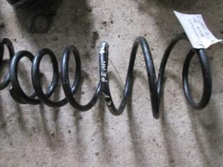 Пружина передняя Toyota Camry 2005 Б/У Пружина передняя Toyota Camry 2005
