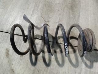 Пружина задняя Opel Corsa 2007 Б/У Пружина задняя Opel Corsa 2007