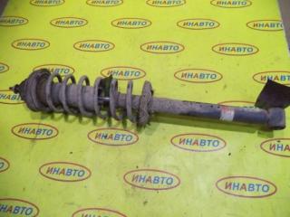 Запчасть пружина задняя Chery Amulet A15 2007