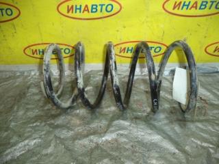 Пружина задняя правая Chevrolet Lacetti 2008 Б/У Пружина задняя правая Chevrolet Lacetti 2008