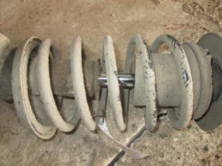 Запчасть пружина передняя правая Chevrolet Lanos 2009