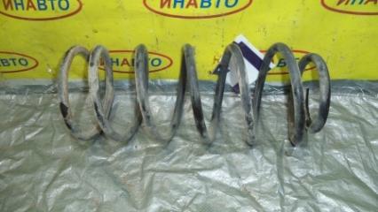 Запчасть пружина передняя Chevrolet Lanos 2009