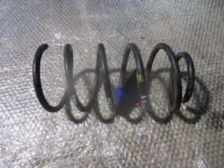 Пружина задняя левая Chevrolet Lacetti 2011 Б/У Пружина задняя левая Chevrolet Lacetti 2011