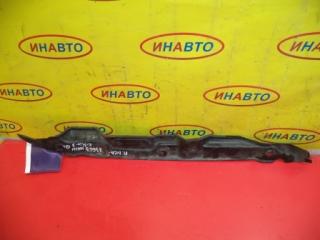 Пыльник крыла левый Kia Rio 3 2012