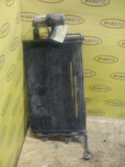 Запчасть радиатор кондиционера (конденсер) Audi A3 2000