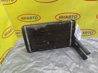Запчасть радиатор отопителя Audi 80 1991