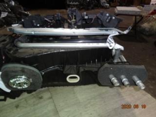 Запчасть радиатор отопителя BMW 5 2010