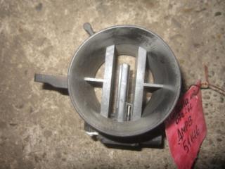 Запчасть датчик массового расхода воздуха дмрв Toyota Corolla 2007