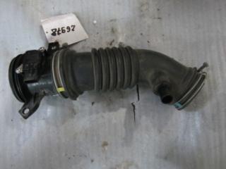 Запчасть датчик массового расхода воздуха дмрв Toyota Auris 2008