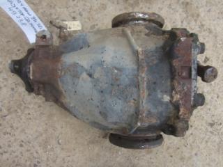 Редуктор моста задний Mercedes-Benz E-Class 1993