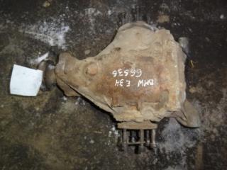 Редуктор моста задний BMW 5 1995