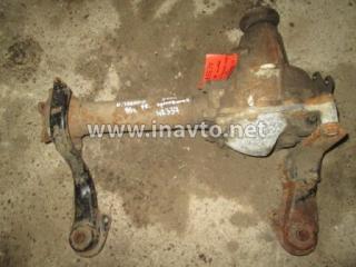 Редуктор моста передний Nissan Terrano 1995