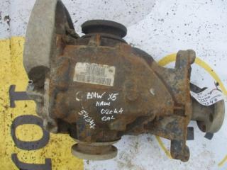 Редуктор моста задний BMW X5 2002