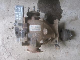 Редуктор моста задний BMW 5 2005