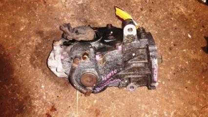 Редуктор моста задний Toyota Avensis 2005