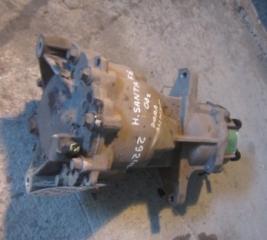 Редуктор моста задний Hyundai Santa Fe 2006