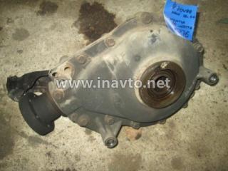 Редуктор моста передний Land Rover Range Rover 2006