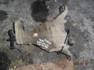 Редуктор моста задний Mercedes-Benz M-Class 2007