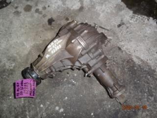 Редуктор моста передний Mercedes-Benz M-Class 2007