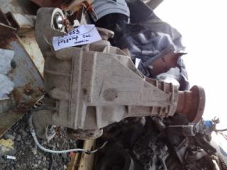 Редуктор моста задний Volkswagen Touareg 2007