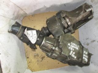 Редуктор моста задний Hyundai Santa Fe 2008