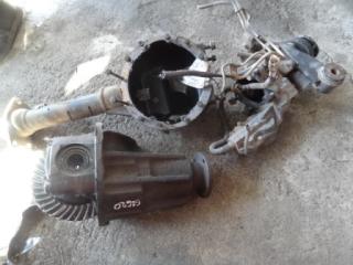 Редуктор моста передний Great Wall Hover 2008