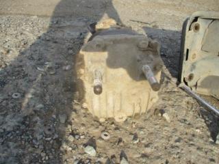 Редуктор моста задний Subaru Impreza 2010