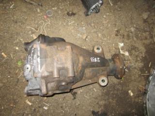 Редуктор моста задний Mitsubishi Pajero 2011