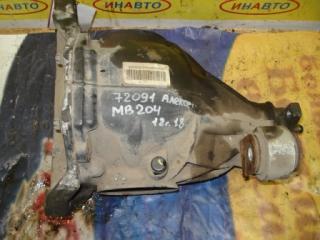 Редуктор моста задний Mercedes-Benz C 2012