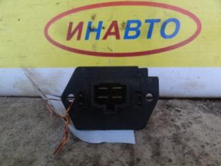 Резистор отопителя Daewoo Matiz 2010