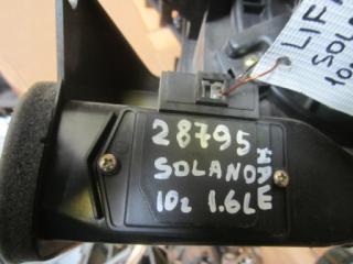 Запчасть резистор отопителя Lifan Solano 2010