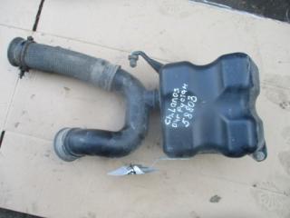 Запчасть резонатор воздушного фильтра Chevrolet Lanos 2004