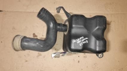 Запчасть резонатор воздушного фильтра Chevrolet Lanos 2008