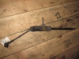 Фото запчасти рулевая рейка Honda Civic 1987 Б/У запчасть Запчасть рулевая рейка Honda Civic 1987