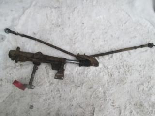 Запчасть рулевая рейка Audi 80 1992