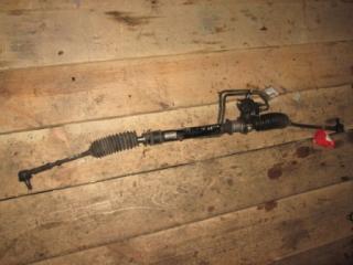 Фото запчасти рулевая рейка Suzuki Swift 1992 Б/У запчасть Запчасть рулевая рейка Suzuki Swift 1992