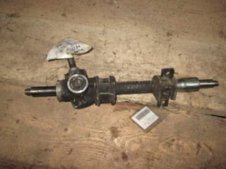 Фото запчасти рулевая рейка Skoda Felicia 1995 Б/У запчасть Запчасть рулевая рейка Skoda Felicia 1995