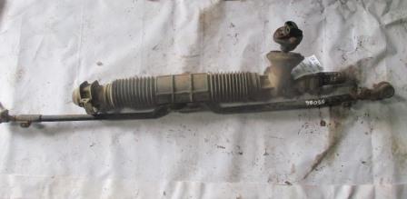 Запчасть рулевая рейка Chevrolet Lanos 2007