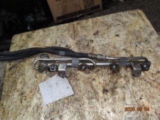 Запчасть рейка топливная (рампа) Audi A4 1998