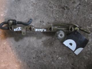 Фото запчасти рейка топливная (рампа) Honda Civic 2001 Б/У запчасть Запчасть рейка топливная (рампа) Honda Civic 2001