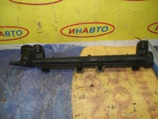 Фото запчасти рейка топливная (рампа) Skoda Octavia 2008 Б/У запчасть Запчасть рейка топливная (рампа) Skoda Octavia 2008