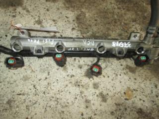 Фото запчасти рейка топливная (рампа) Skoda Octavia Tour 2008 Б/У запчасть Запчасть рейка топливная (рампа) Skoda Octavia Tour 2008