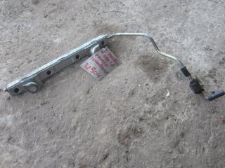 Запчасть рейка топливная (рампа) Toyota Auris 2009