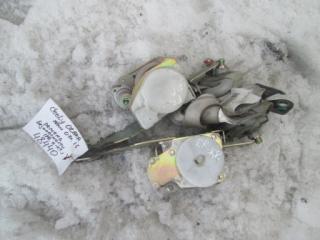 Запчасть ремень безопасности Geely Otaka 2007