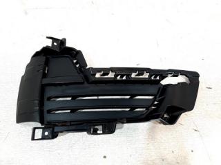 Запчасть решетка в бампер BMW X5 2013