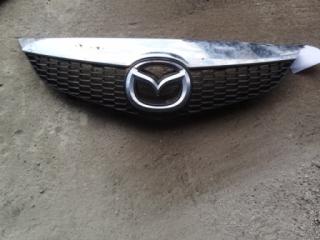 Запчасть решетка радиатора Mazda 6 2005