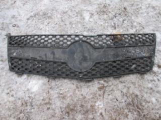 Запчасть решетка радиатора Geely MK Cross 2008